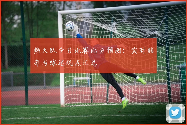 热火队今日比赛比分预测:实时赔率与球迷观点汇总